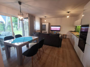 Apartament Zielona Trawka